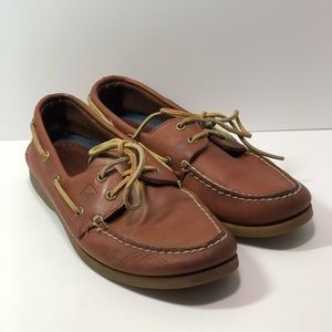 SPERRY TOP SLIDER SHOES